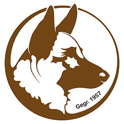 Logo Verein für Deutsche Schäferhunde