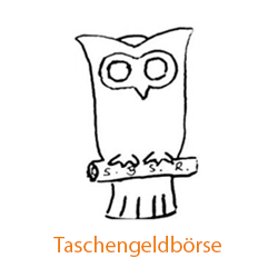 Logo Tschengeldbörse